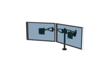 FELLOWES Nosač Monitora Fellowes Profesional Series Dual 8041701