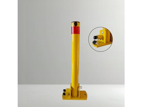 EPRO EPRO mehanicka parking barijera stub sa bravom KVS-MS60