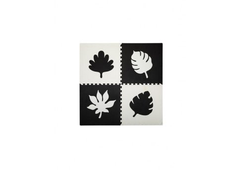 MoMi Podloga za bebe – Puzzle