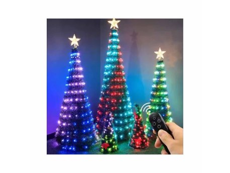 Denis Fiber Jelka 120 cm