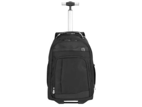 VOLKANO Ranac za laptop Volkano Lincoln Trolley VK-7150-BK 15.6'' crni