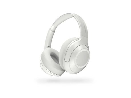 ENERGY SISTEM Snow Harmony ANC slušalice bele (M45950)
