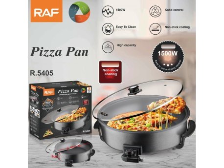 RAF RAF R.5405 PIZZA PEKAČ 1500W