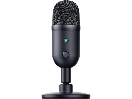 RAZER Razer RAZER SGaming mikrofoneiren V2 X black RZ19-04050100-R3M1