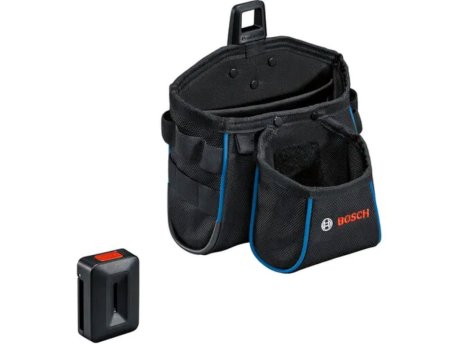 BOSCH plavi alat Torba za alat GWT 2 1600A0265S