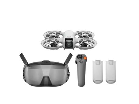 DJI Dron Neo Motion Fly More Combo