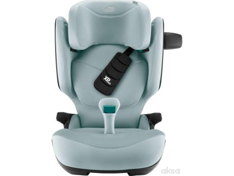 BRITAX ROMER Auto sedište A-S KIDFIX PRO HARBLUE