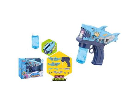 Denis Pištolj duvalica balončića na baterije