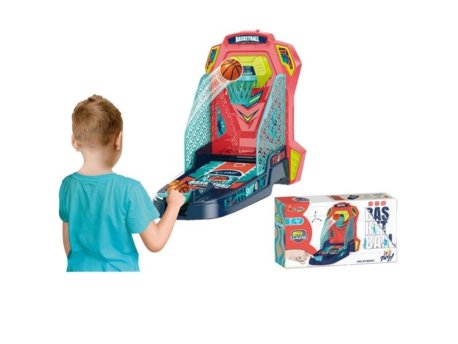 Denis Košarkaška igra, stoni set