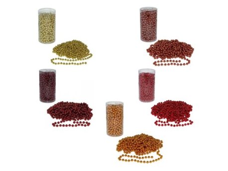 Denis Lančić-perle za jelku 10 m više boja