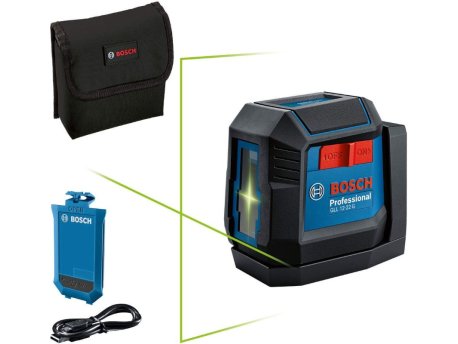 BOSCH plavi alat GLL 12-22 G, 0601065321