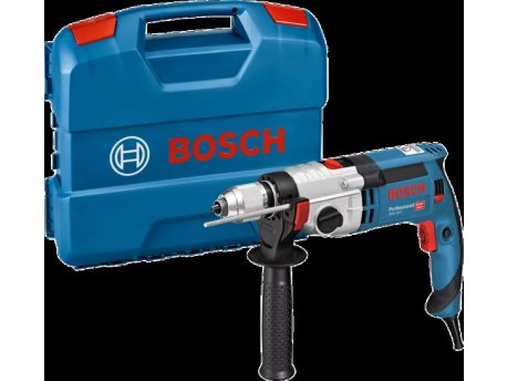 BOSCH plavi alat Udarna bušilica GSB 24-2, 1100W (060119C802)