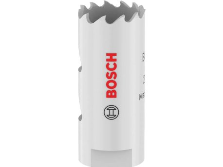 BOSCH Multi Material testera za otvore sa navojem 21mm, 2608594563