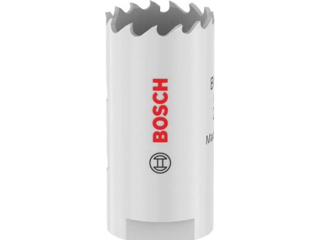 BOSCH Multi Material testera za otvore sa navojem 24mm, 2608594565