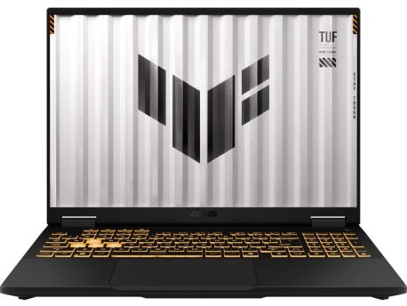 ASUS TUF Gaming F16 FX608JMR-RV132 (16 inca WUXGA, i5-14450HX, 16GB, SSD 512GB, RTX 5060)