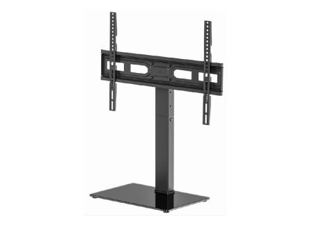 GEMBIRD Gembird stoni TV stalak, VESA 37-75, crne boje