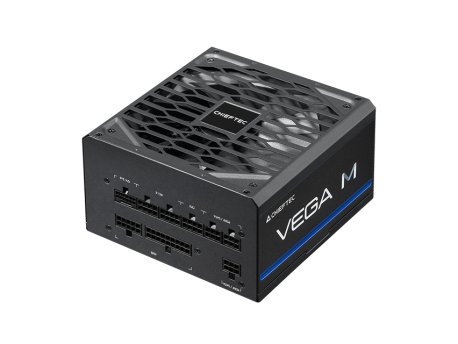 CHIEFTEC PPG-1000-C 1000W VEGA 80Plus Gold modularno napajanje
