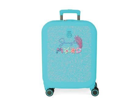 ENSO ENSO JUNGLE MOOD kofer 55 cm