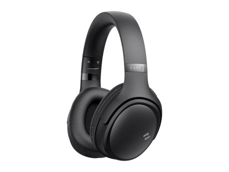 Havit H630BT Black Bluetooth slušalice