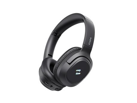Havit H612BT Pro Black Bluetooth slušalice
