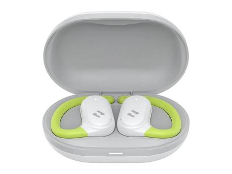 Havit OWS915 TWS Bluetooth Earbuds White