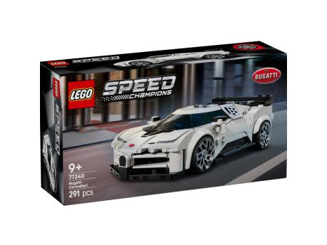 LEGO 77240 Bugatti Centodieci hiper sportski automobil