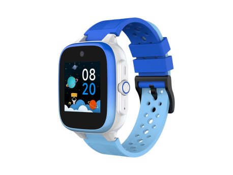 Havit KW12 Dečiji pametni sat plavi