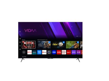VOX 75VYU684 SMART 4K