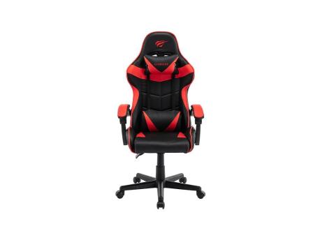 Havit GC933 Gaming stolica crno-crvena