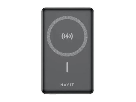 Havit PB5224 10000mAh MagSafe Power Bank