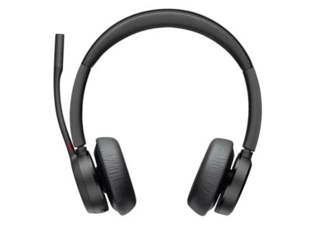 HP Poly Voyager 4320 Headset +BT700 dongle ( 77Y98AA )