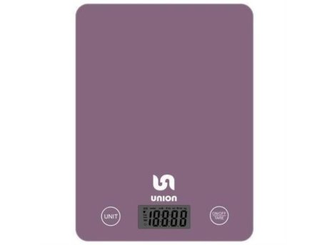 UNION KW-5061 Kuhinjska vaga