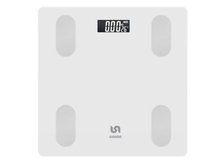 UNION BMS-1011 BMI Telesna vaga