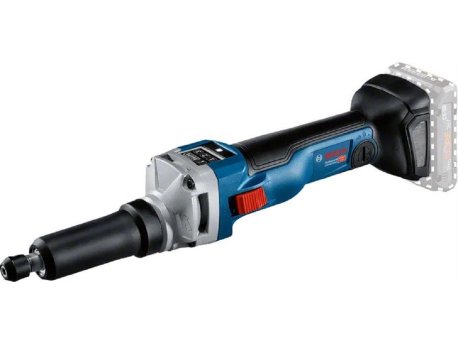 BOSCH GGS 18V-10 SLC Professional Akumulatorska ravna brusilica, 06012B4001