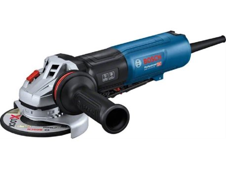 BOSCH GWS 17-125 PS Professional Ugaona brusilica, 06017D1300