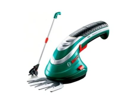 BOSCH bastenski alat Akumulatorske makaze za travu sa drškom ISIO 0600833109
