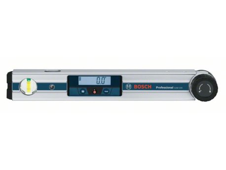 BOSCH plavi alat Uglomer digitalni GAM 220, 0601076500