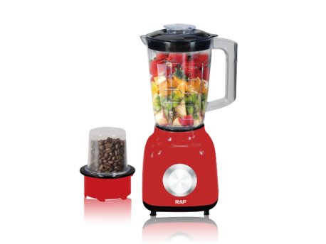 RAF R.2822R Blender 2u1 350W