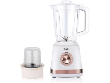 RAF R.2874W Blender 2u1 450W