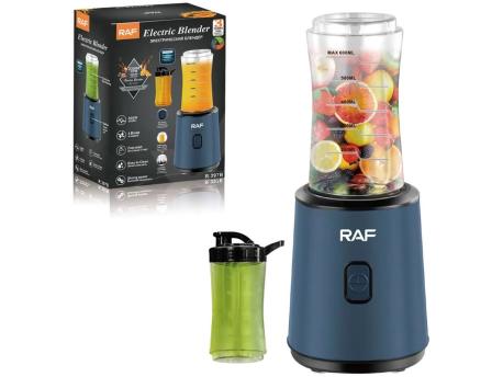 RAF R.397B Blender Smoothie Maker