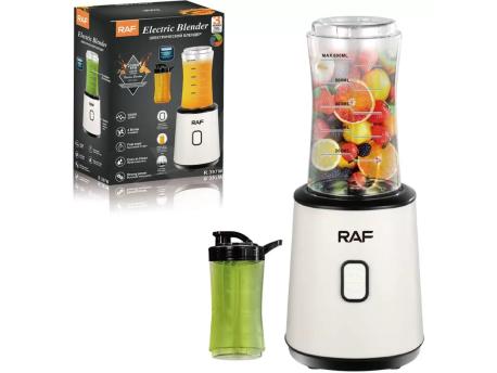 RAF R.397W Blender Smoothie Maker