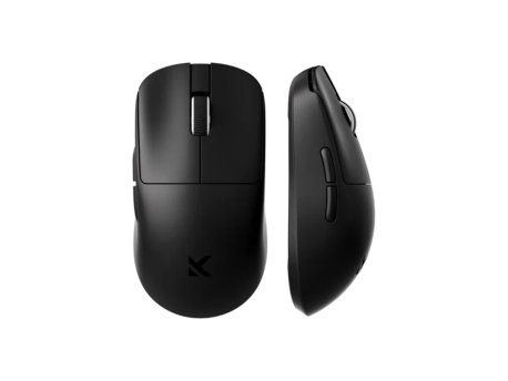 MCHOSE Bežični gaming miš L7 Ultra Lightweight