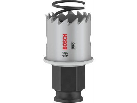BOSCH PRO Sheet Metal PC Plus testera za otvore 27mm, 2608594444