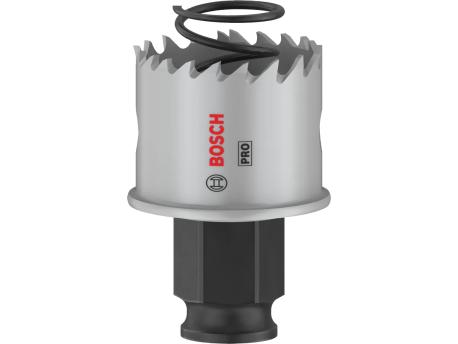 BOSCH PRO Sheet Metal PC Plus testera za otvore 33mm, 2608594448