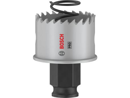 BOSCH PRO Sheet Metal PC Plus testera za otvore 38mm, 2608594450