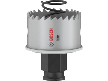 BOSCH PRO Sheet Metal PC Plus testera za otvore 41mm, 2608594452