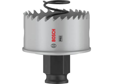 BOSCH PRO Sheet Metal PC Plus testera za otvore 48mm, 2608594454