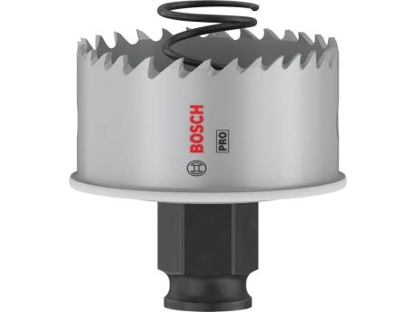 BOSCH PRO Sheet Metal PC Plus testera za otvore 51mm, 2608594455