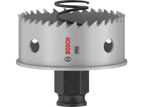 BOSCH PRO Sheet Metal PC Plus testera za otvore 60mm, 2608594458