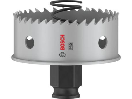 BOSCH PRO Sheet Metal PC Plus testera za otvore 64mm, 2608594459